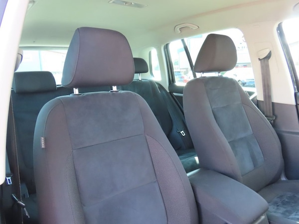Used Volkswagen Tiguan 2016 for sale - 74685162: Photo 7