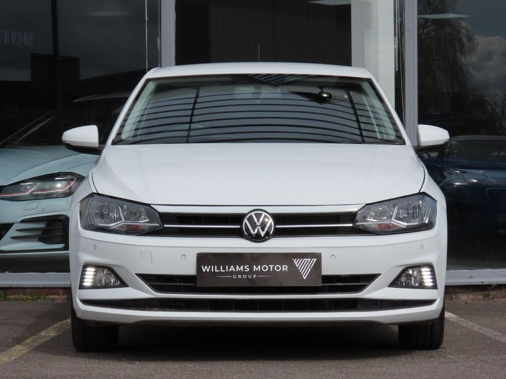 Used Volkswagen Polo 2021 for sale - 78030197: Photo 2