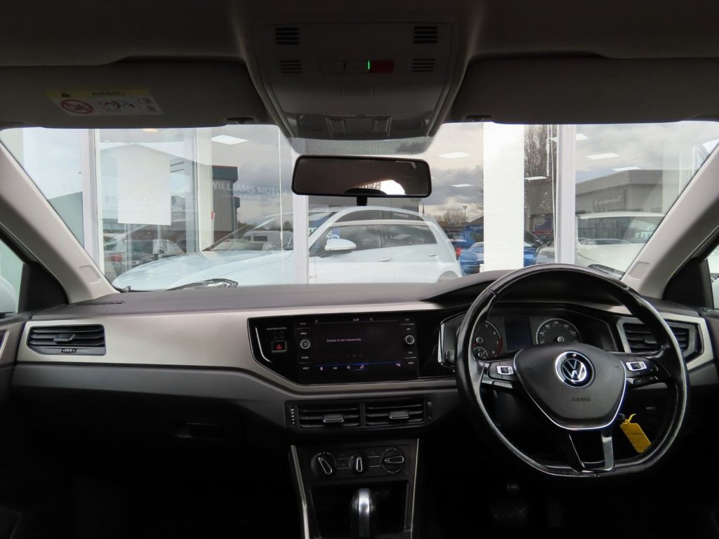 Used Volkswagen Polo 2021 for sale - 78030197: Photo 7