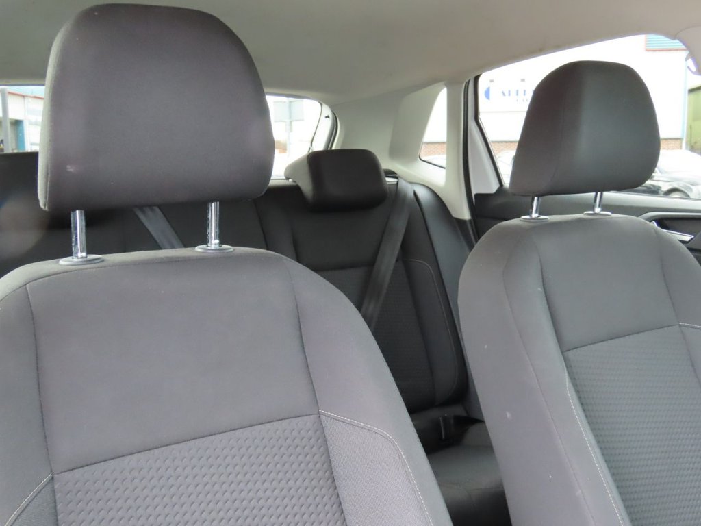 Used Volkswagen Polo 2021 for sale - 78030197: Photo 9