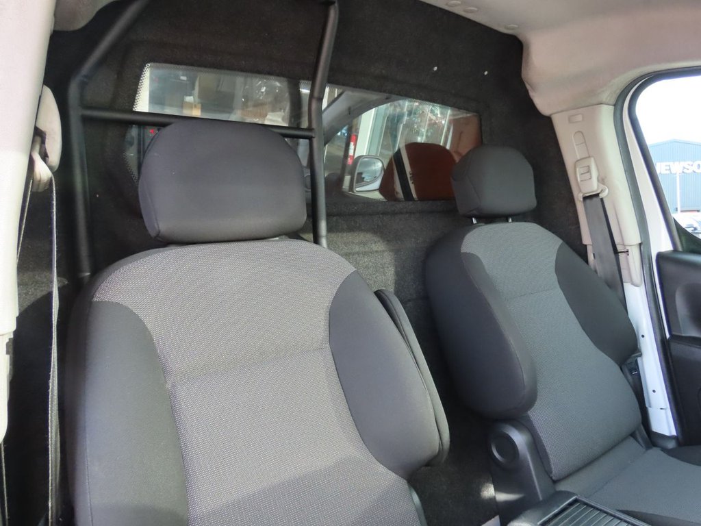Used Peugeot Partner 2017 for sale - 76333224: Photo 6