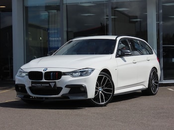 BMW - 3 Series