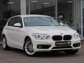 Used BMW 1 Series 2019 for sale - 78449577: Photo