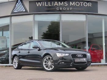 Used Audi A5 2015 for sale - 78672220: Photo