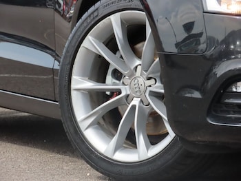Used Audi A5 2015 for sale - 78672220: Photo