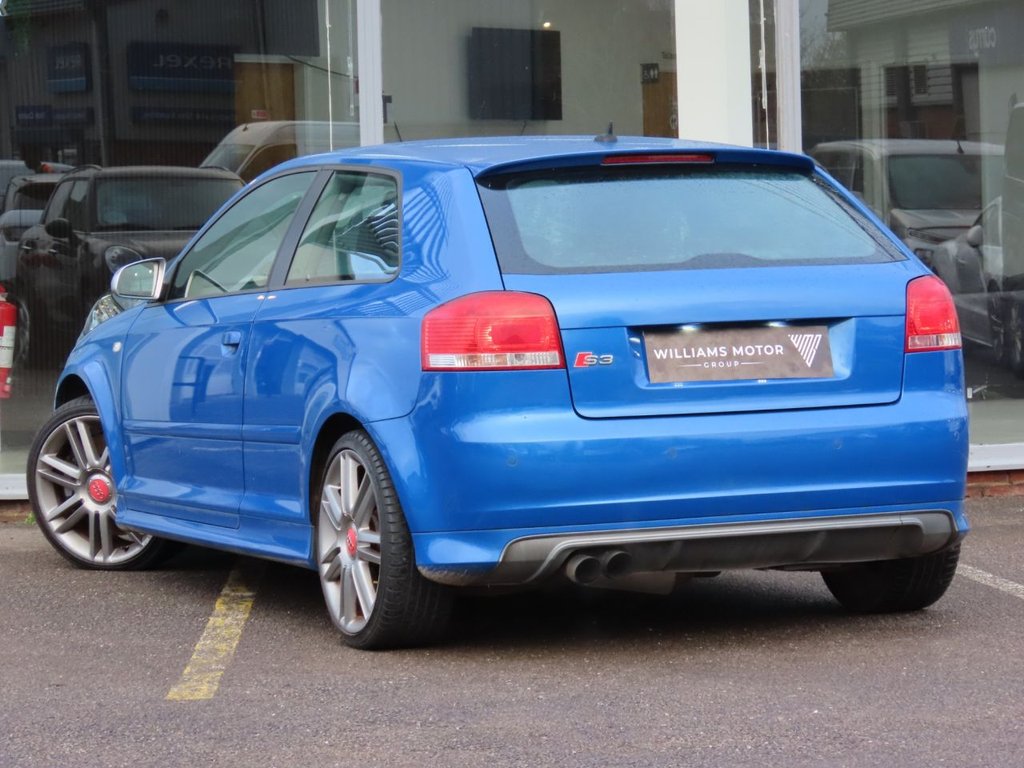 Used Audi A3 2007 for sale - 77313204: Photo 2