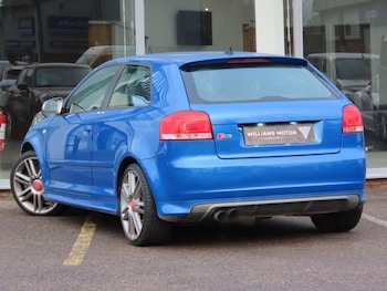 Used Audi A3 2007 for sale - 77313204: Photo