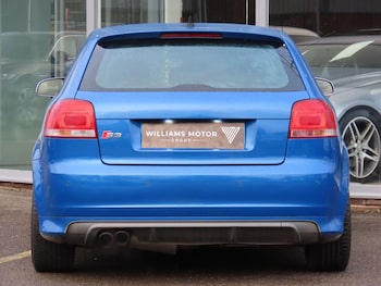 Used Audi A3 2007 for sale - 77313204: Photo