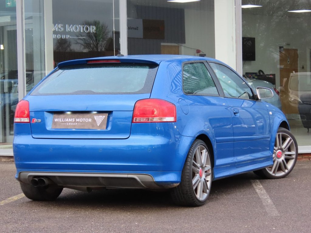 Used Audi A3 2007 for sale - 77313204: Photo 4