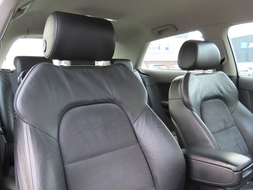 Used Audi A3 2007 for sale - 77313204: Photo 5