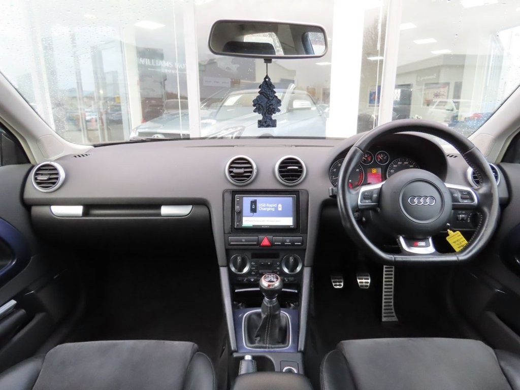 Used Audi A3 2007 for sale - 77313204: Photo 7