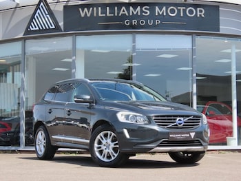 Used Volvo XC60 2014 for sale - 78672631: Photo