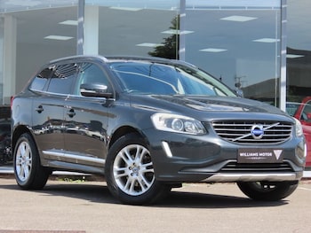 Used Volvo XC60 2014 for sale - 78672631: Photo