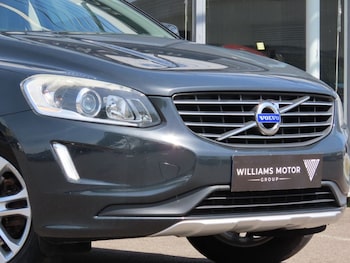 Used Volvo XC60 2014 for sale - 78672631: Photo