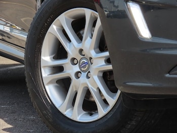 Used Volvo XC60 2014 for sale - 78672631: Photo