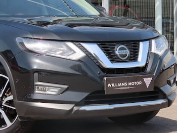 Used Nissan X-Trail 2019 for sale - 79345462: Photo