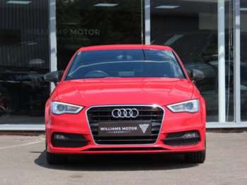 Used Audi A3 2013 for sale - 74659077: Photo