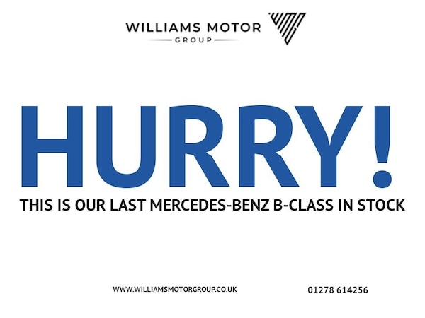 Used Mercedes-Benz B Class 2017 for sale - 75230198: Photo 12