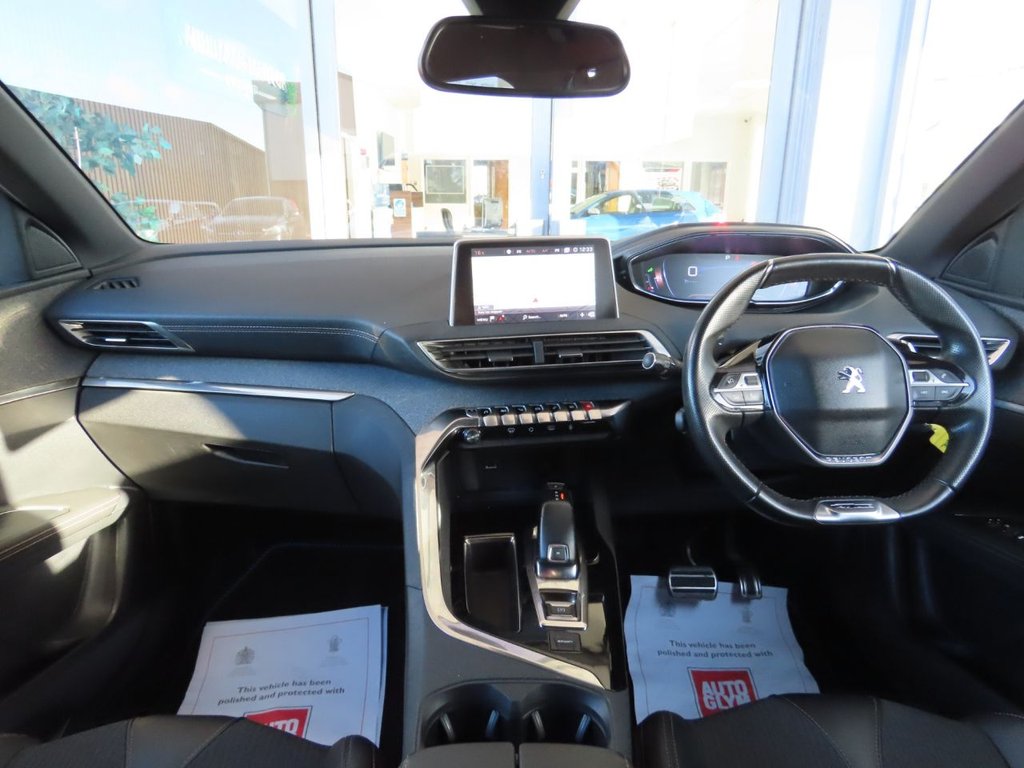 Used Peugeot 3008 2017 for sale - 77007101: Photo 8