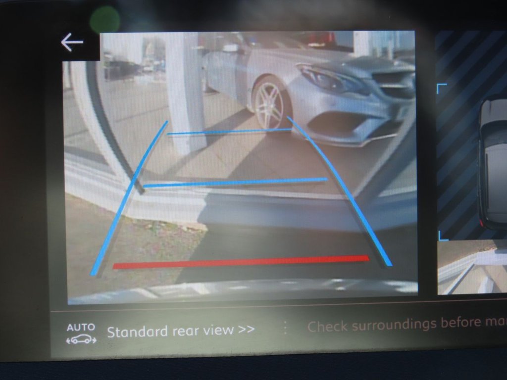 Used Peugeot 3008 2017 for sale - 77007101: Photo 9