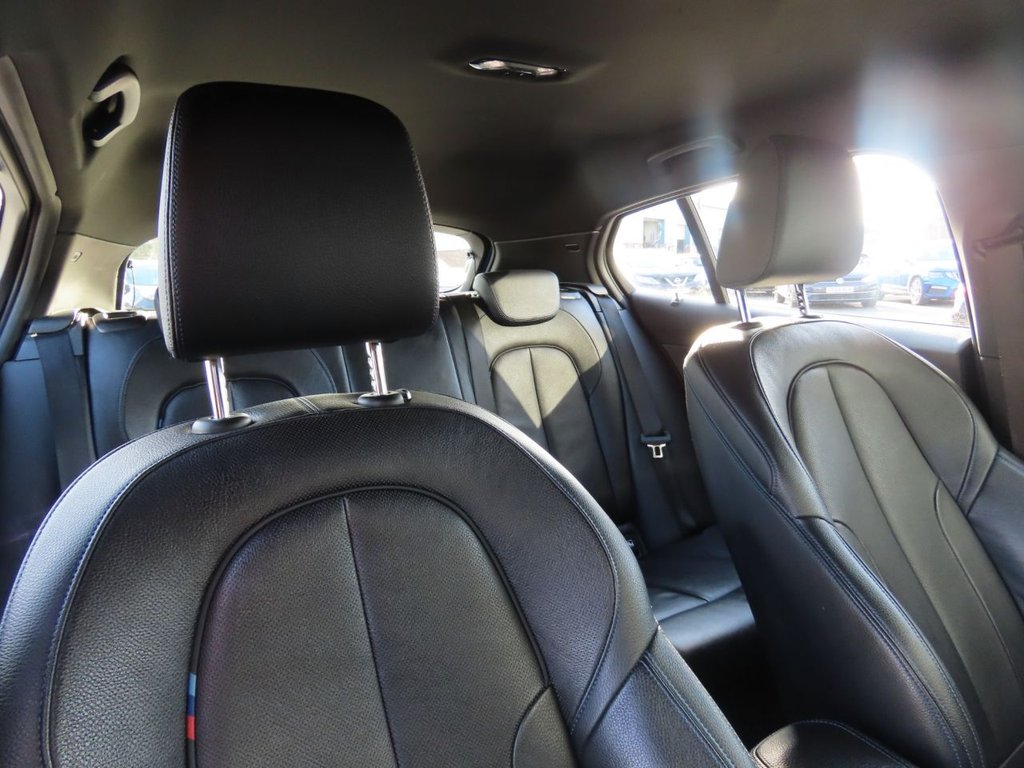 Used BMW 1 Series 2021 for sale - 76665518: Photo 7