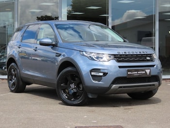 Used Land Rover Discovery Sport 2019 for sale - 79423097: Photo