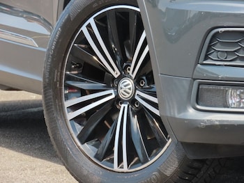 Used Volkswagen Tiguan 2017 for sale - 79358393: Photo