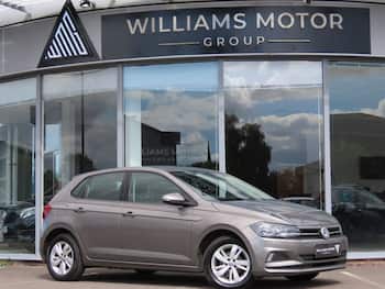 Used Volkswagen Polo 2018 for sale - 79883577: Photo