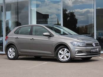 Used Volkswagen Polo 2018 for sale - 79883577: Photo