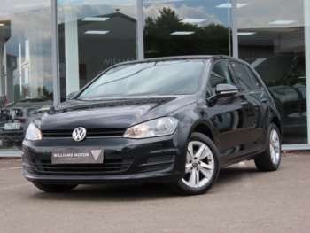 2016 (16) - 1.6 TDI BlueMotion Tech S Hatchback 5dr Diesel Manual Euro 6 (s/s) (110 ps)