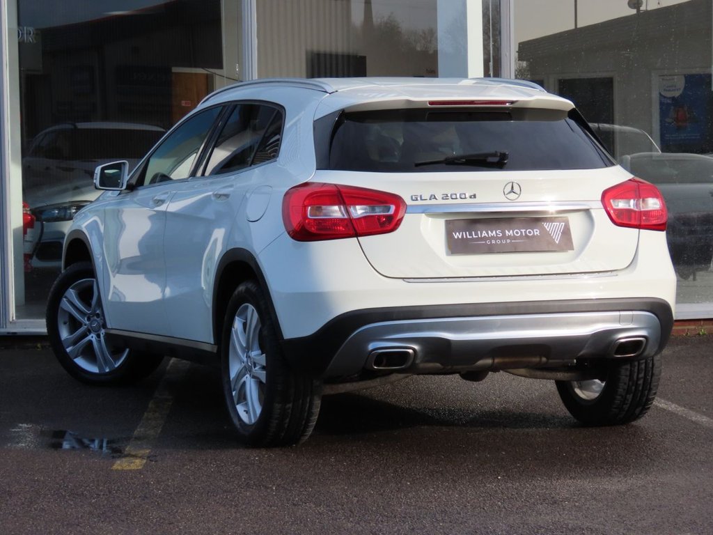 Used Mercedes-Benz GLA 2016 for sale - 77341481: Photo 4