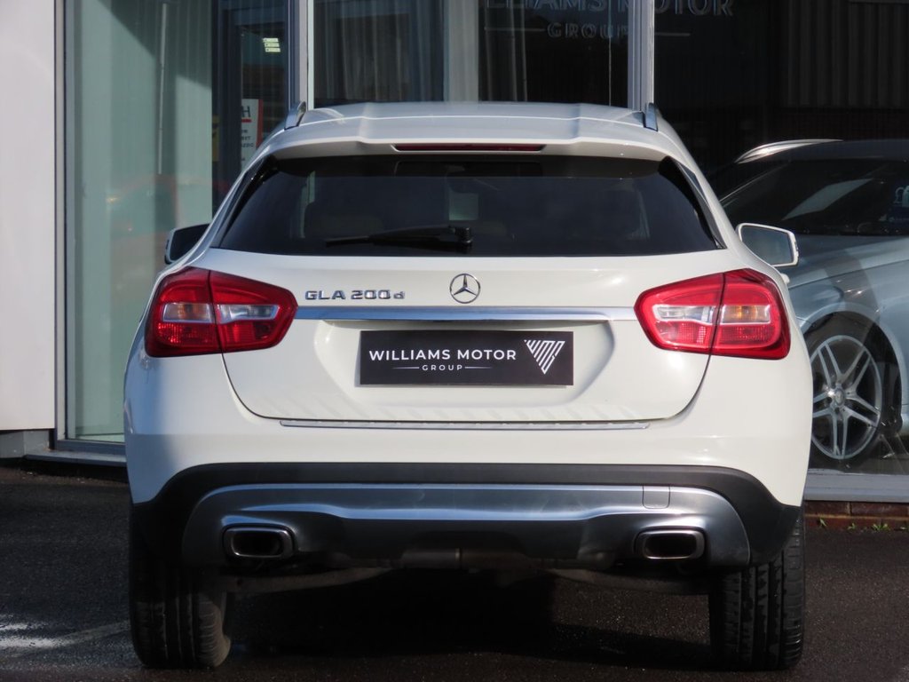 Used Mercedes-Benz GLA 2016 for sale - 77341481: Photo 5