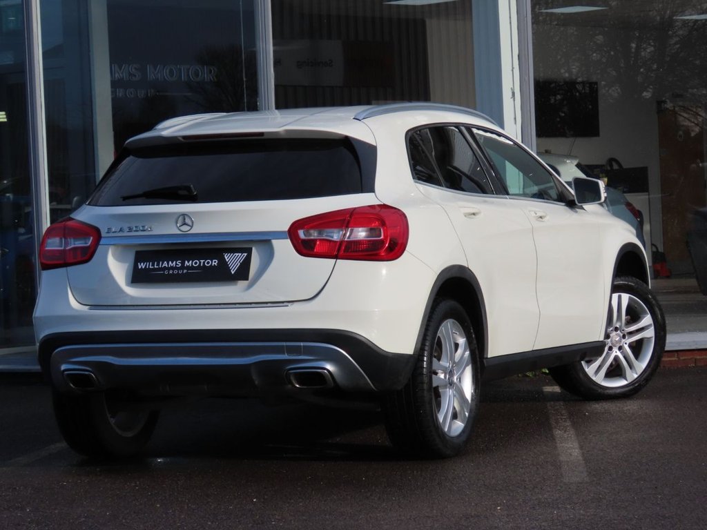 Used Mercedes-Benz GLA 2016 for sale - 77341481: Photo 6