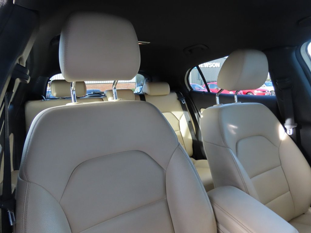 Used Mercedes-Benz GLA 2016 for sale - 77341481: Photo 7