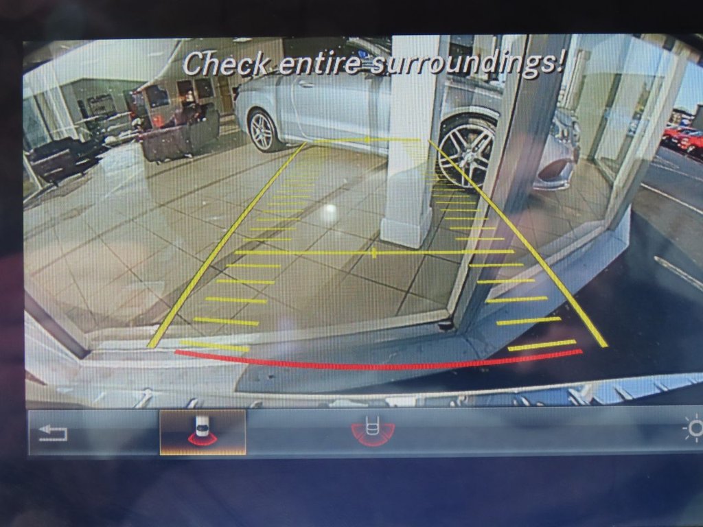 Used Mercedes-Benz GLA 2016 for sale - 77341481: Photo 9