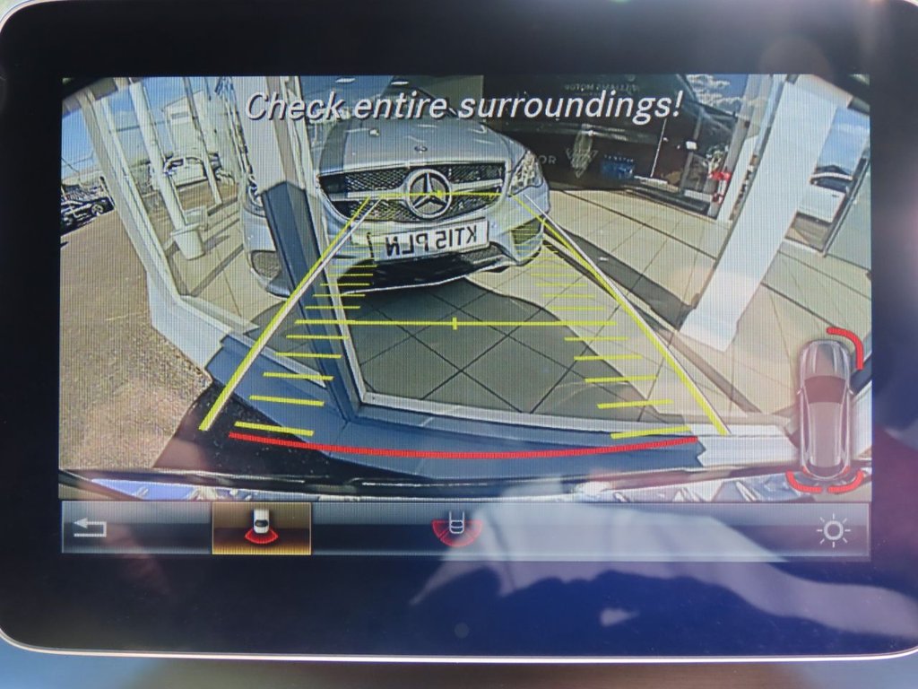 Used Mercedes-Benz GLA 2020 for sale - 76068569: Photo 11