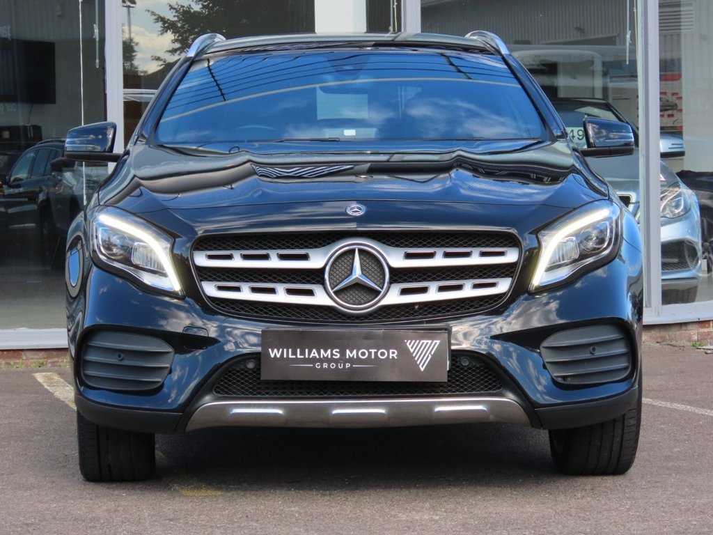 Used Mercedes-Benz GLA 2020 for sale - 76068569: Photo 2