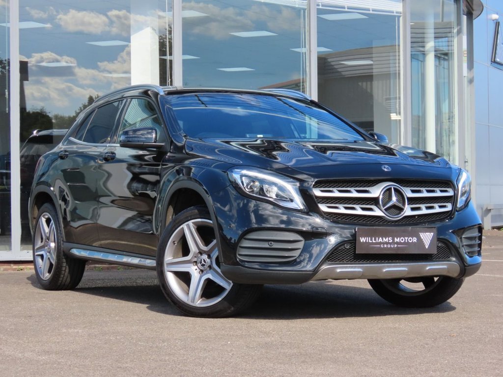 Used Mercedes-Benz GLA 2020 for sale - 76068569: Photo 3