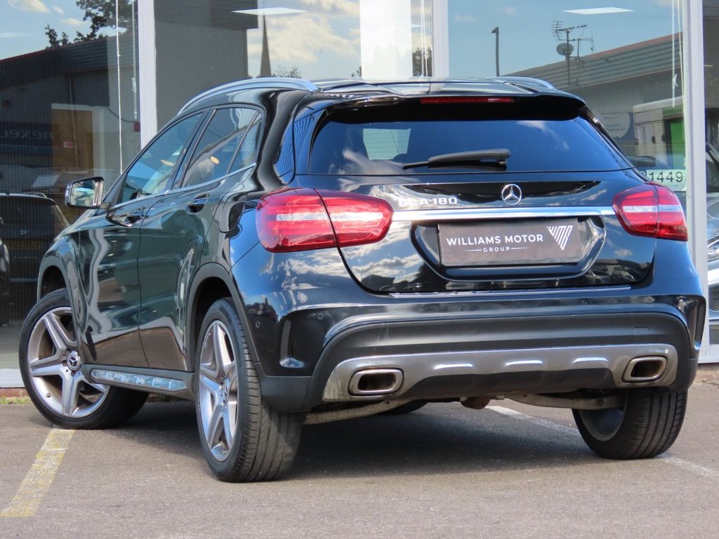 Used Mercedes-Benz GLA 2020 for sale - 76068569: Photo 4