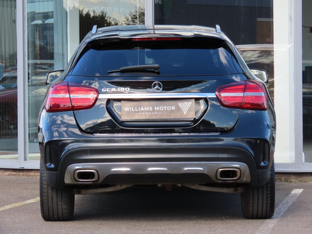 Used Mercedes-Benz GLA 2020 for sale - 76068569: Photo 5