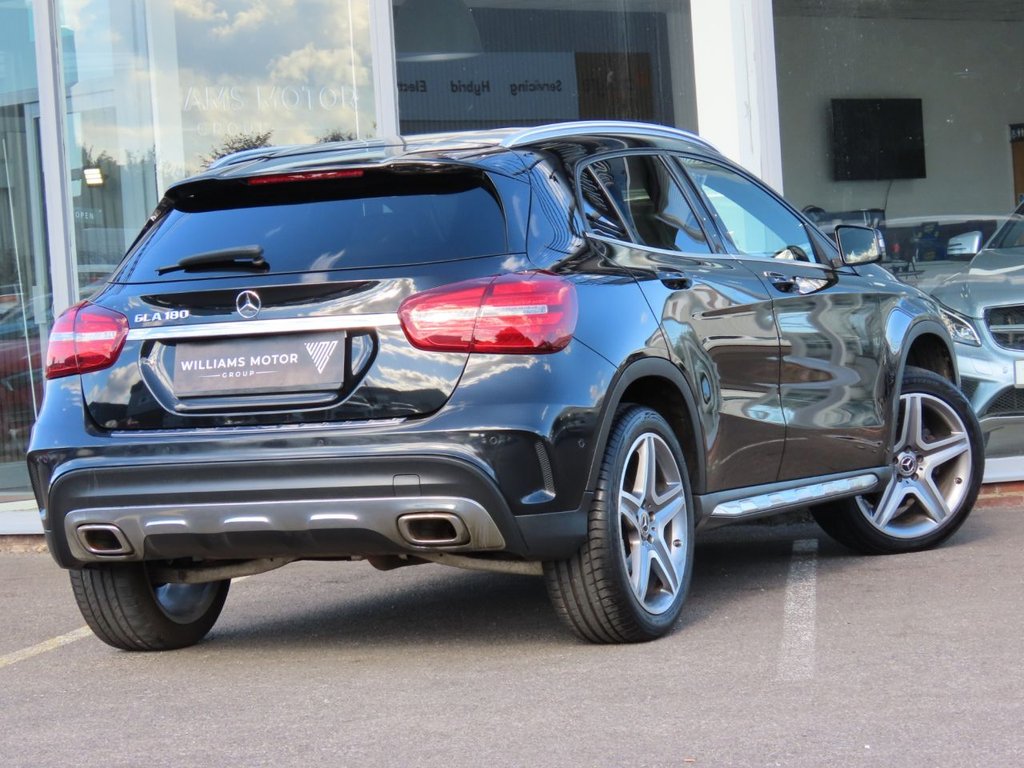 Used Mercedes-Benz GLA 2020 for sale - 76068569: Photo 6