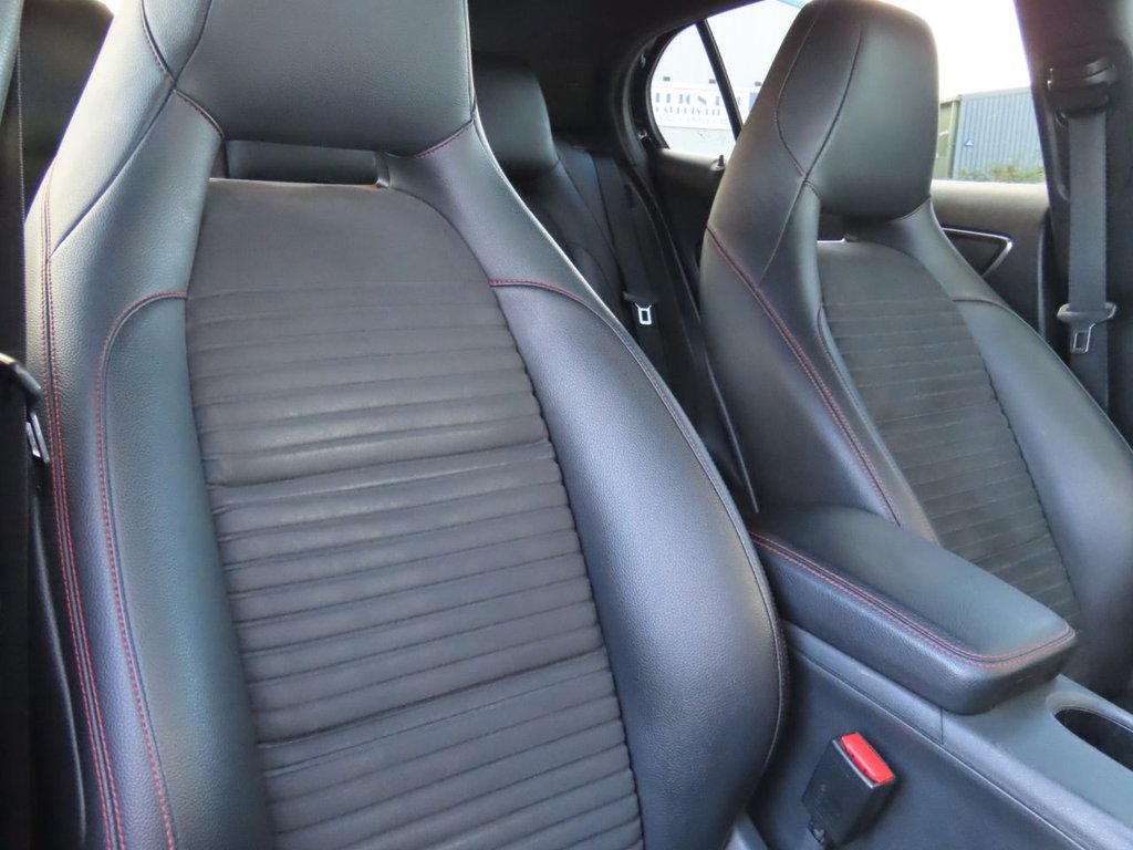 Used Mercedes-Benz GLA 2020 for sale - 76068569: Photo 7