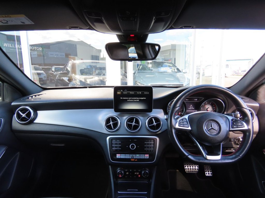 Used Mercedes-Benz GLA 2020 for sale - 76068569: Photo 9
