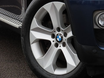 Used BMW X6 2014 for sale - 78449593: Photo