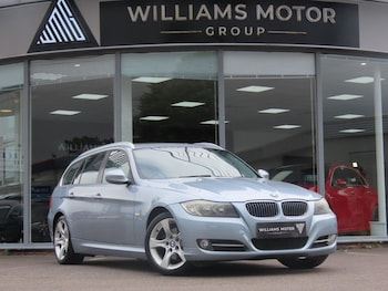 Used BMW 3 Series 2011 for sale - 78768997: Photo