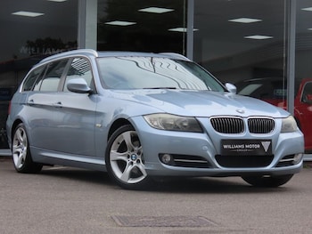 Used BMW 3 Series 2011 for sale - 78768997: Photo