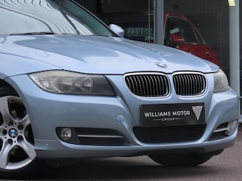 Used BMW 3 Series 2011 for sale - 78768997: Photo