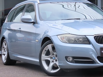 Used BMW 3 Series 2011 for sale - 78768997: Photo