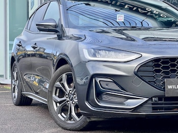 Used Ford Focus 2024 for sale - 78449579: Photo