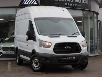 Used Ford Transit 2018 for sale - 78449596: Photo